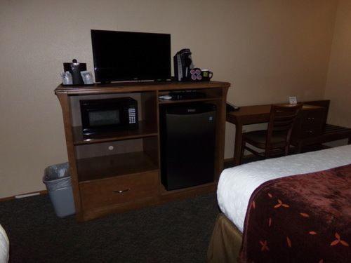 Cowlitz River Lodge Паквуд Экстерьер фото
