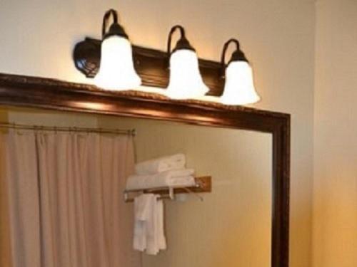 Cowlitz River Lodge Паквуд Экстерьер фото