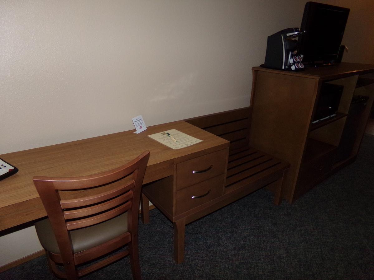 Cowlitz River Lodge Паквуд Экстерьер фото