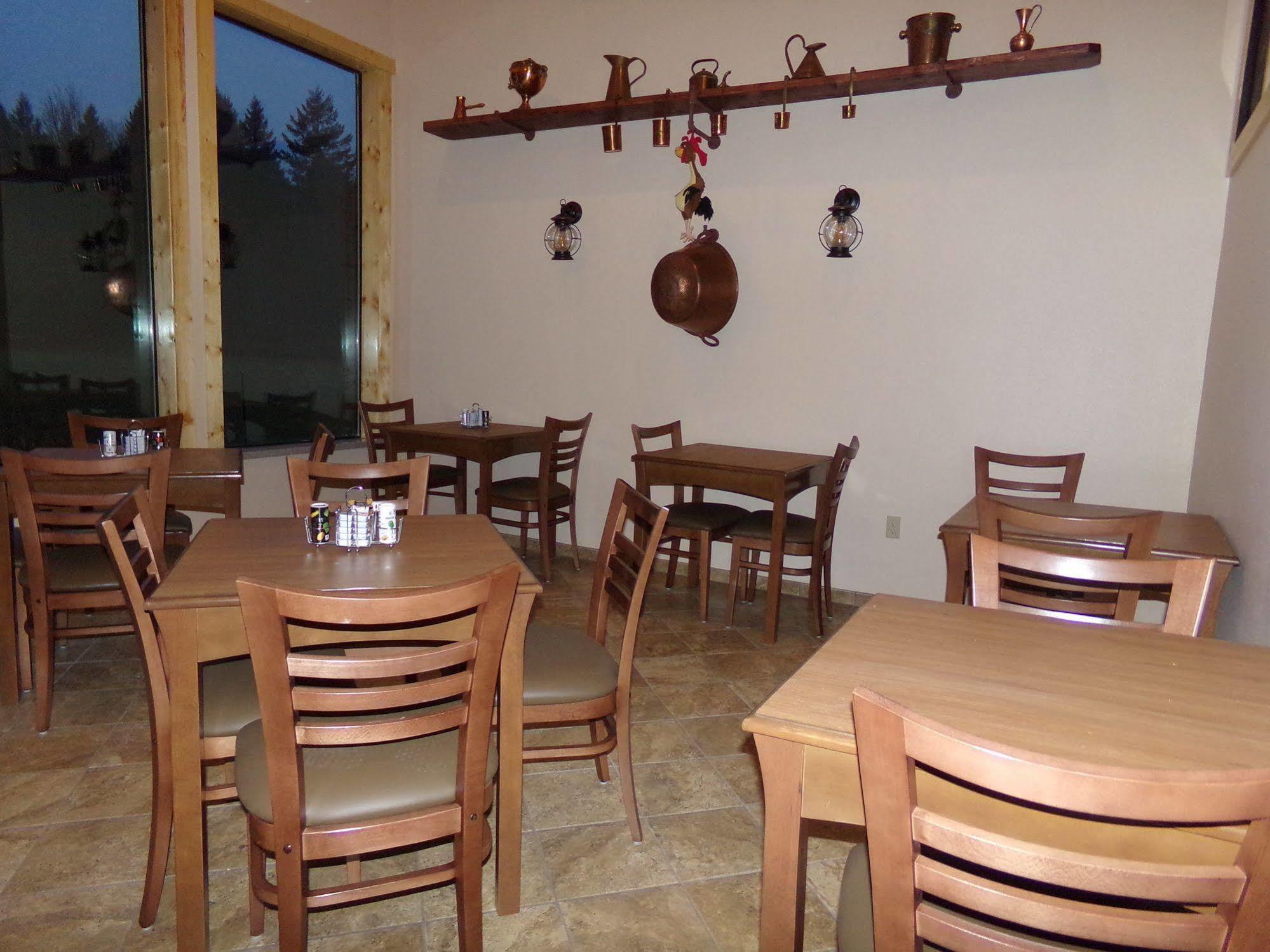 Cowlitz River Lodge Паквуд Экстерьер фото