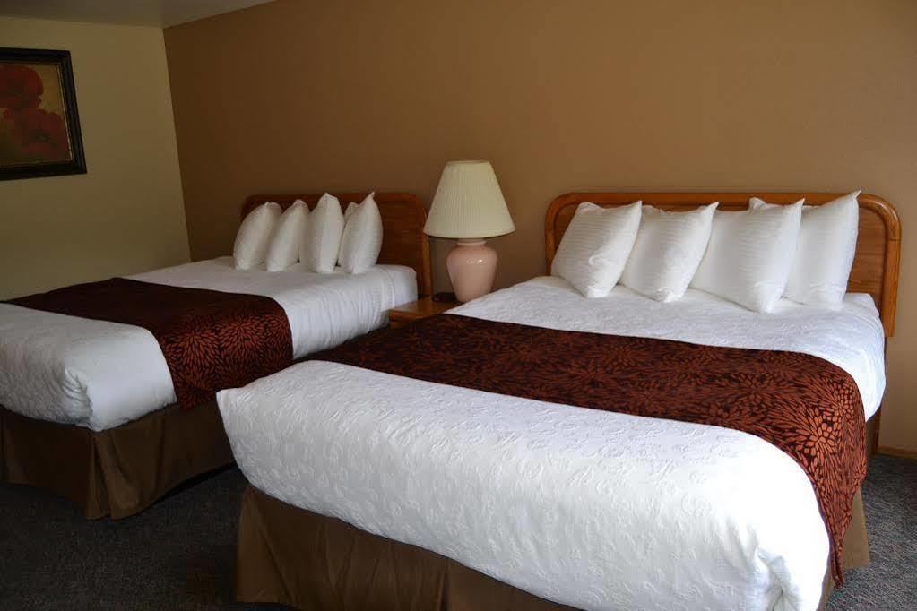 Cowlitz River Lodge Паквуд Экстерьер фото