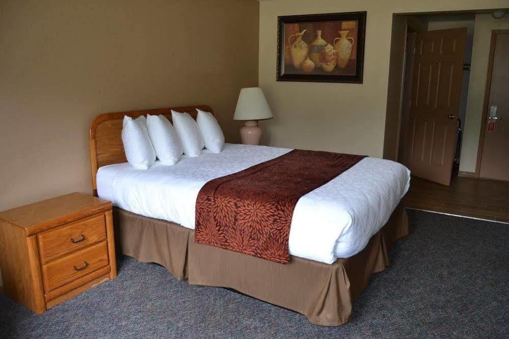 Cowlitz River Lodge Паквуд Экстерьер фото